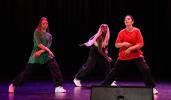 Hip hop 11 à 17 ans au gala de danse juin 2023
